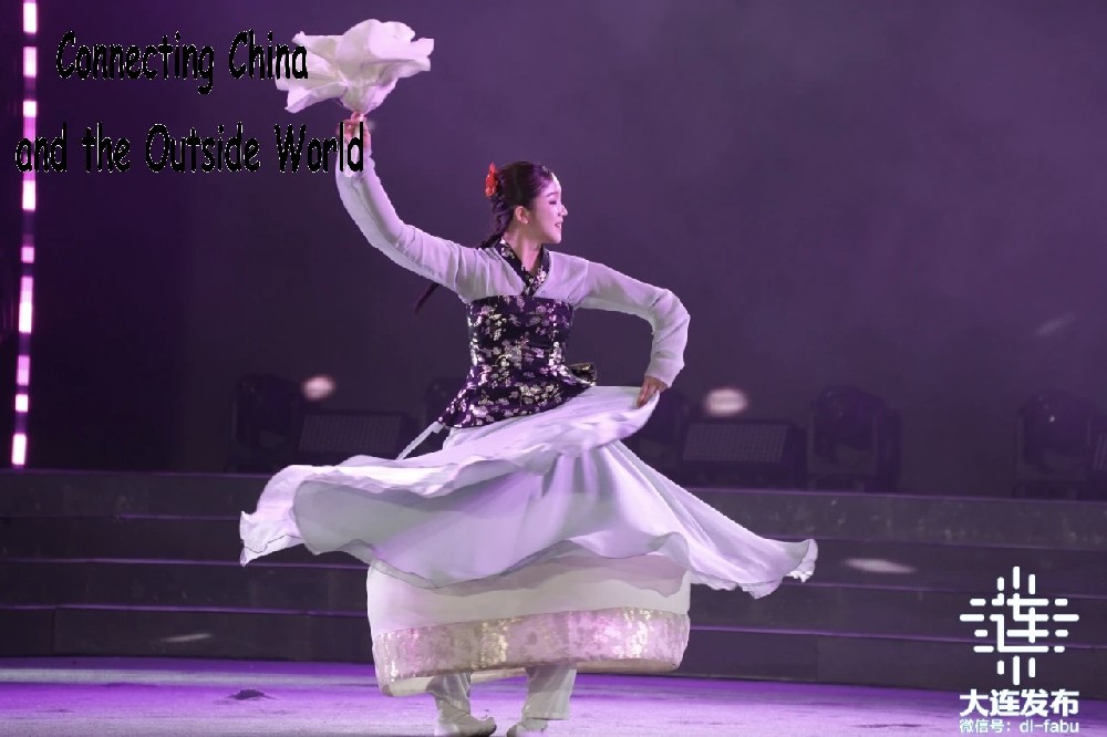 （二）The 35th Dalian International Acacia Festival